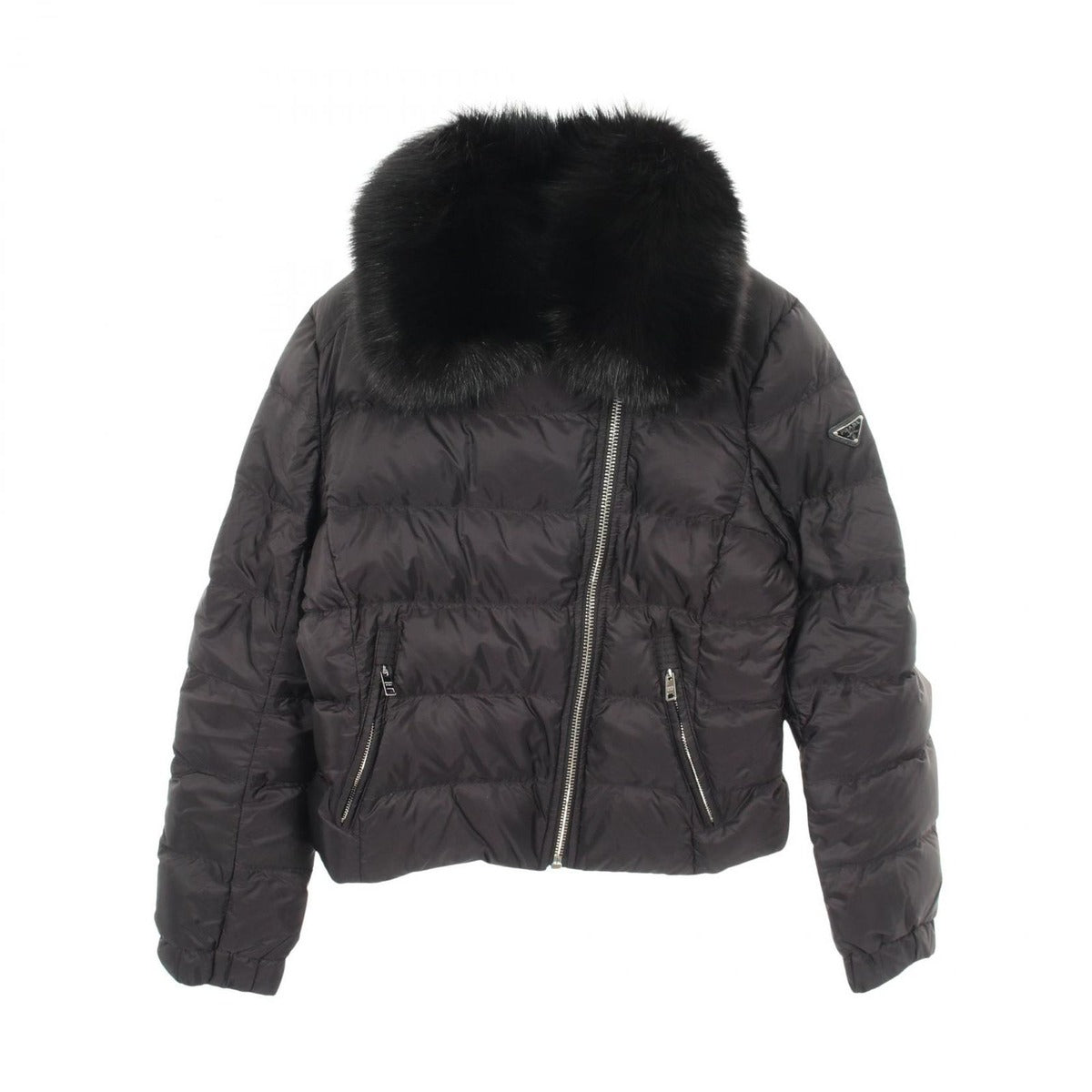 Prada Down Jacket Nylon