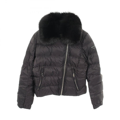 Prada Down Jacket Nylon