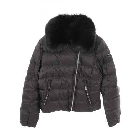 Prada Down Jacket Nylon