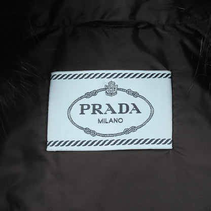 Prada Down Jacket Nylon — view 3