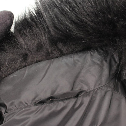 Prada Down Jacket Nylon — view 6