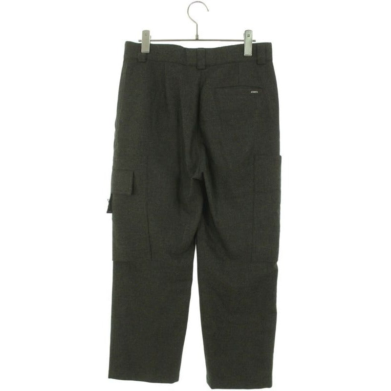 Louis Vuitton Rm241 Q Dfj Hpp 42 W Tapered Lago Cargo Long Pants Men 44 — view 2