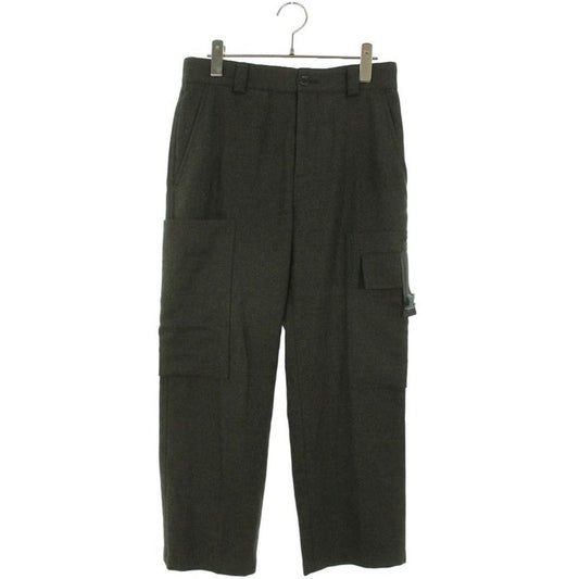 Louis Vuitton Rm241 Q Dfj Hpp 42 W Tapered Lago Cargo Long Pants Men 44