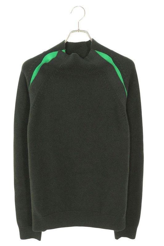 Bottega Veneta 685971 V1mc0 Turtleneck Knit Men's M