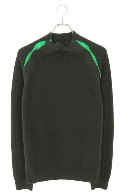 Bottega Veneta 685971 V1mc0 Turtleneck Knit Men's M