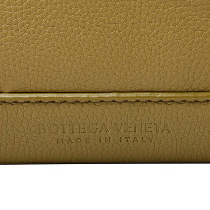 Bottega Veneta Handbag ARCO Medium Arco Khaki