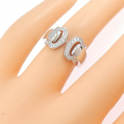 Cartier 2C Ring Gold — view 5
