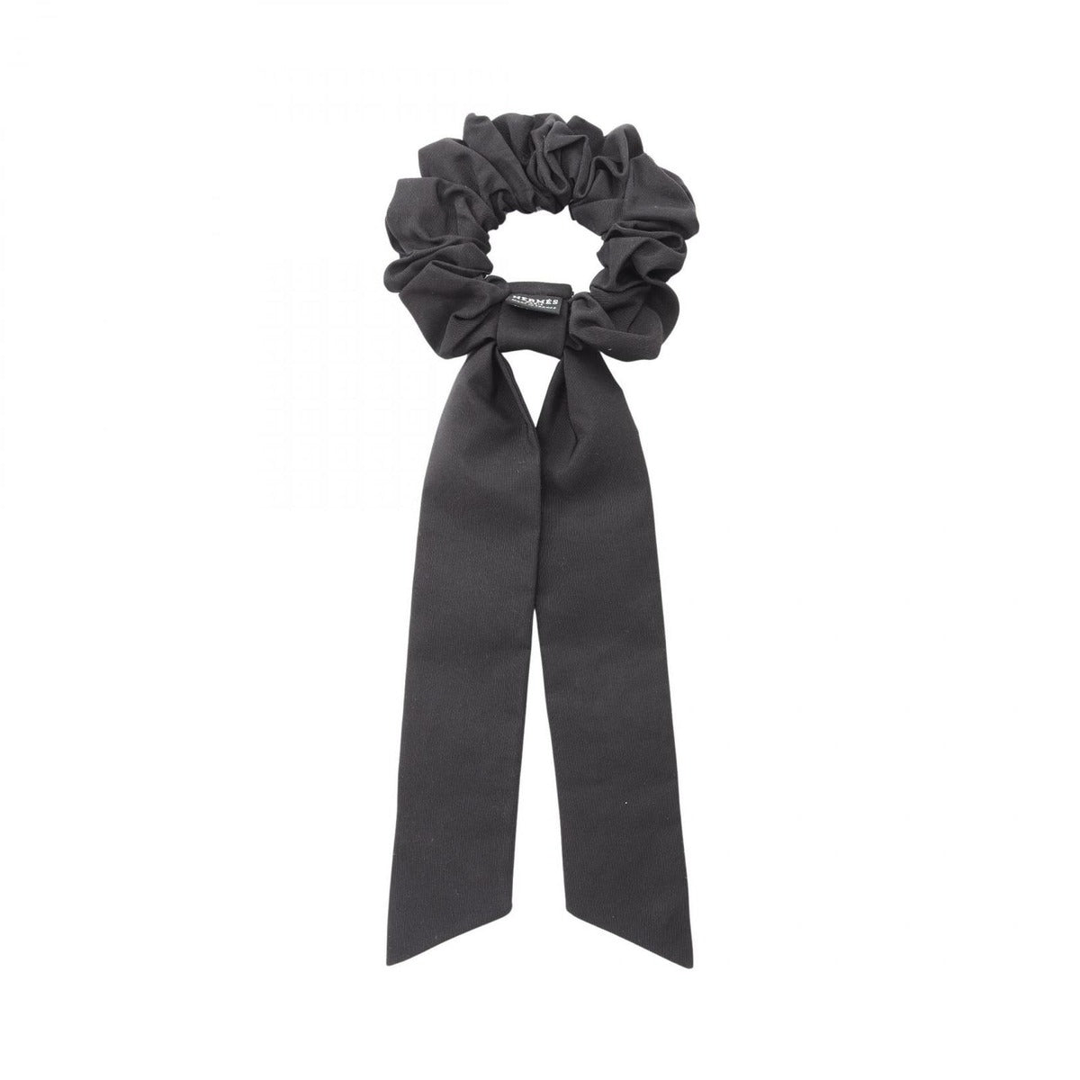 Hermes Knight Parade Scrunchie — view 2