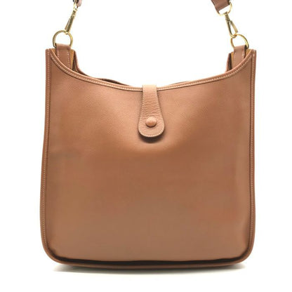 Hermes Evelyne I Gold Shoulder Bag Crossbody Brow