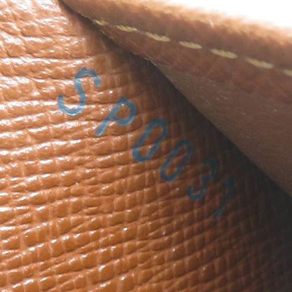 Louis Vuitton Notebook Cabas Monogram Agenda PM
