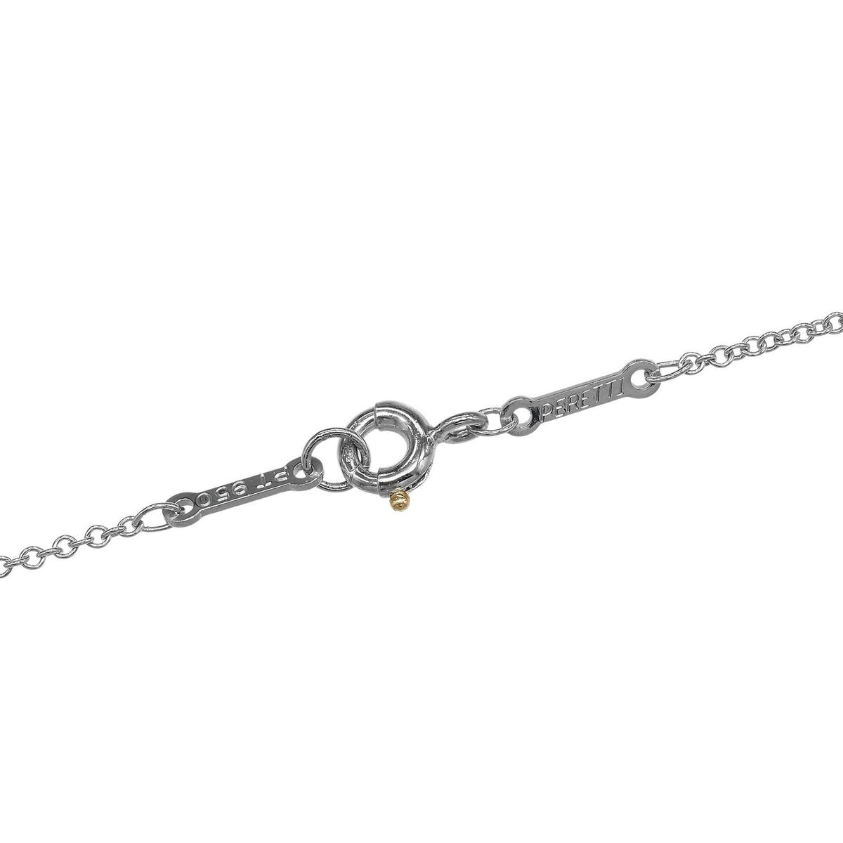 Tiffany & Co. Dots Cross Diamond — view 5