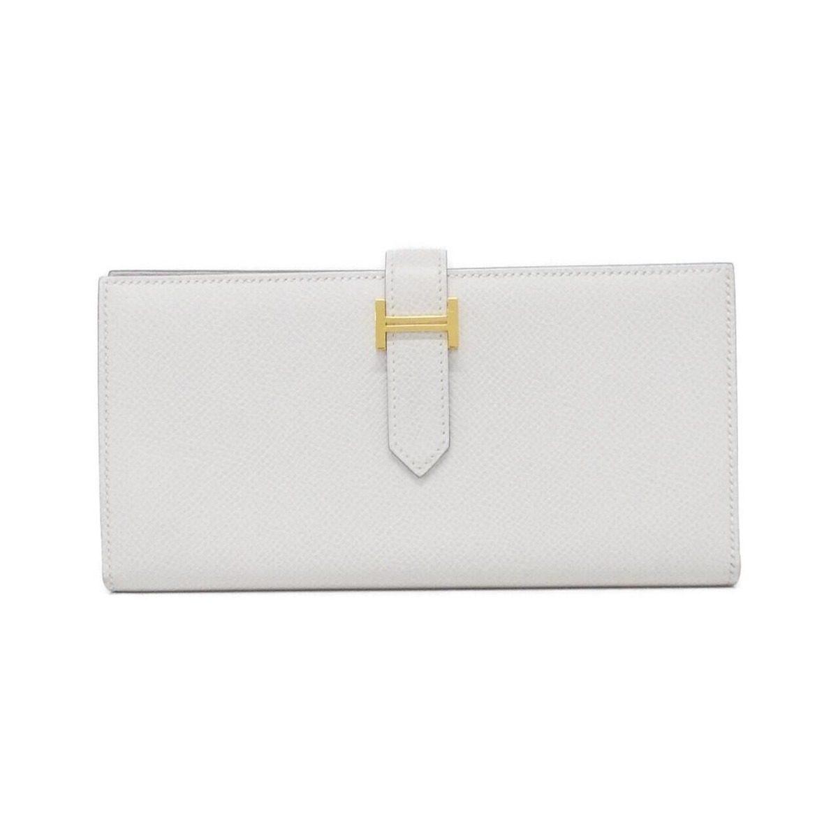 Hermes Bearn Souffle Wallet