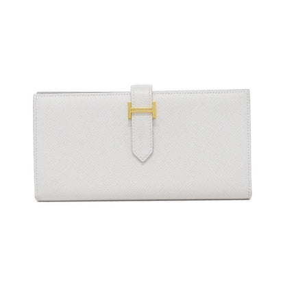 Hermes Bearn Souffle Wallet