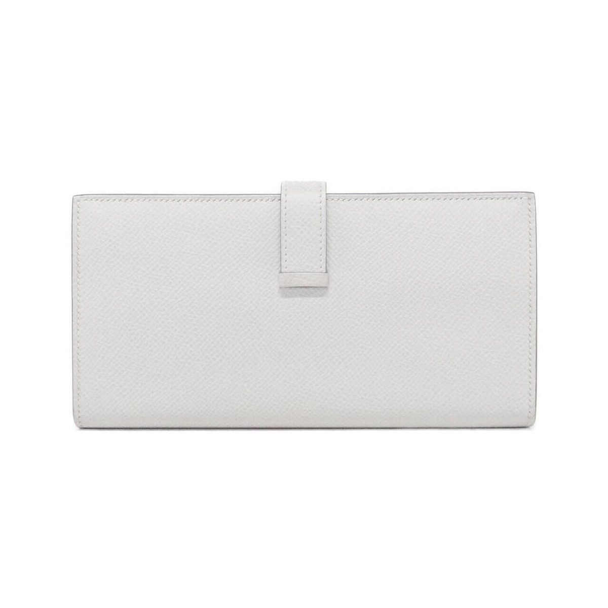 Hermes Bearn Souffle Wallet — view 2