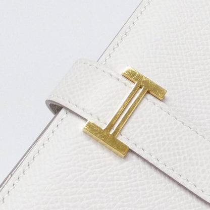 Hermes Bearn Souffle Wallet — view 3