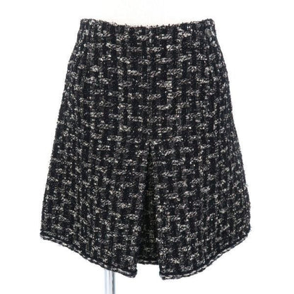 Chanel Skirt Size 34