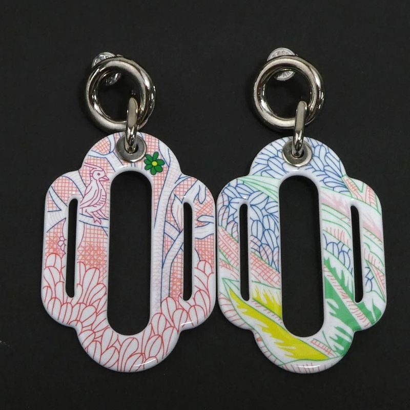 Hermes Earrings Atlage