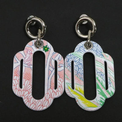 Hermes Earrings Atlage