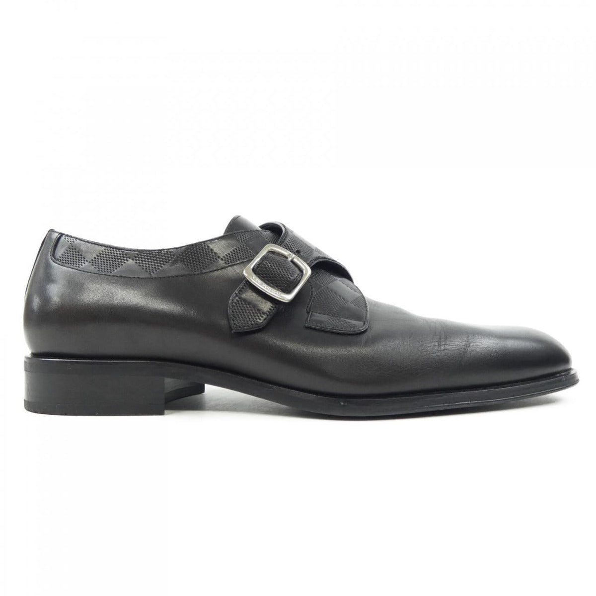 Louis Vuitton Shoes Black 7
