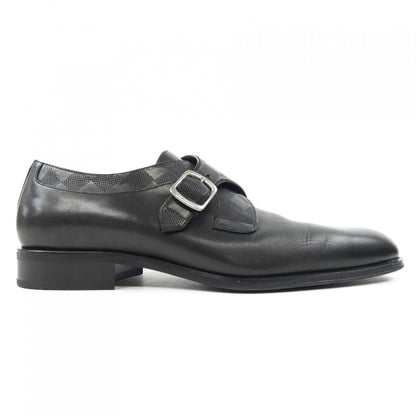 Louis Vuitton Shoes Black 7