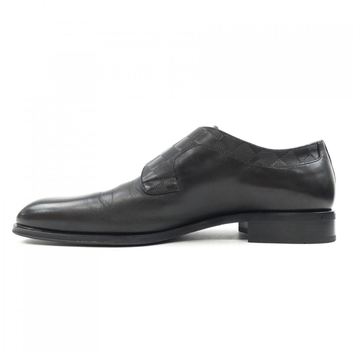 Louis Vuitton Shoes Black 7 — view 2