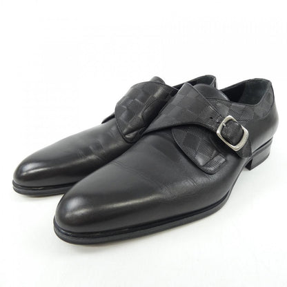 Louis Vuitton Shoes Black 7 — view 3