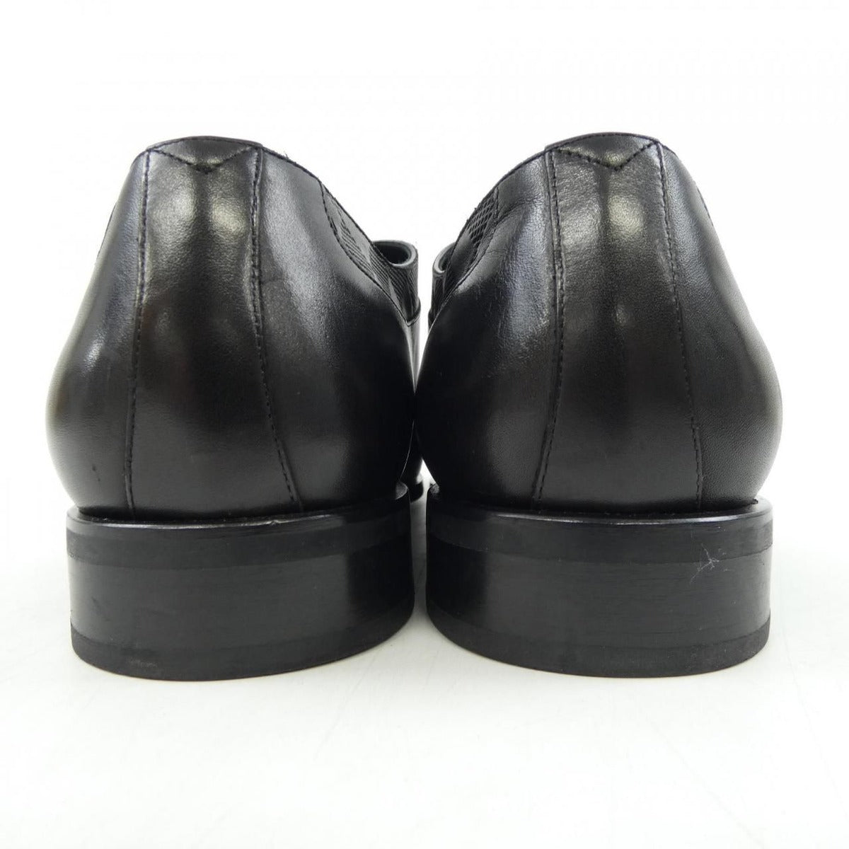 Louis Vuitton Shoes Black 7 — view 5