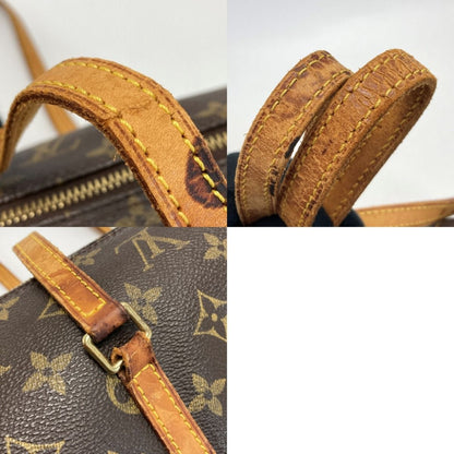 Louis Vuitton Monogram Papillon GM M51385 Handbag