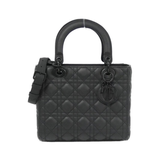 Dior Christian Medium Bag