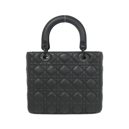 Dior Christian Medium Bag — view 2