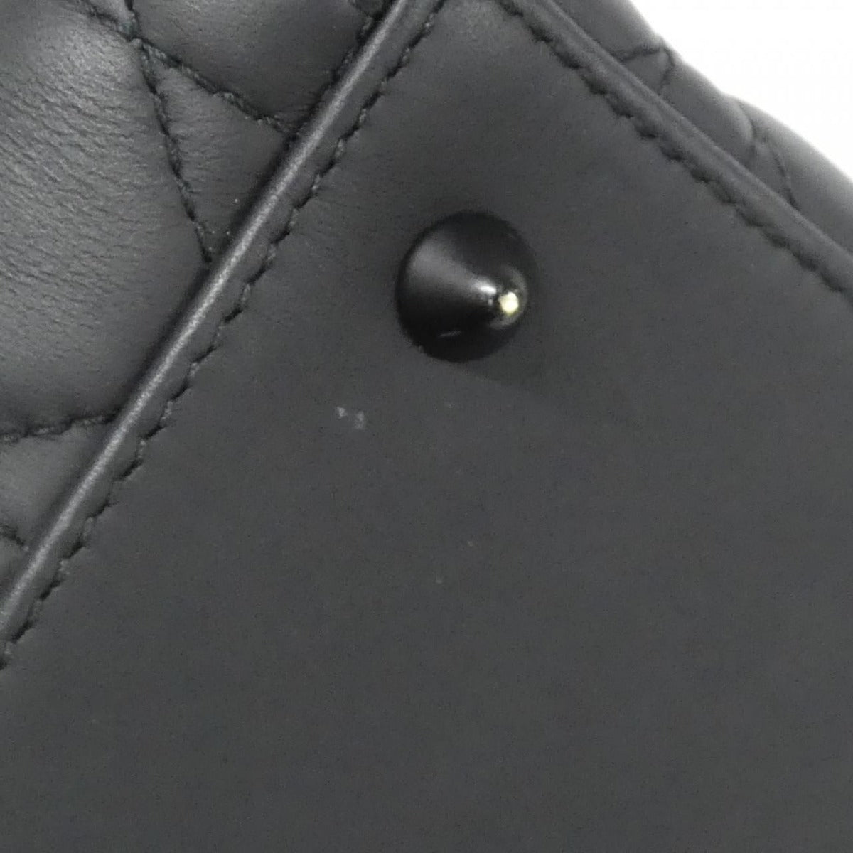 Dior Christian Medium Bag — view 4