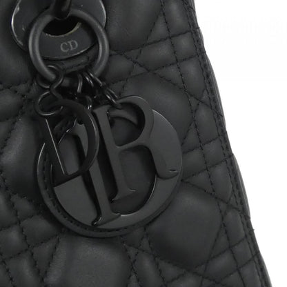 Dior Christian Medium Bag — view 5