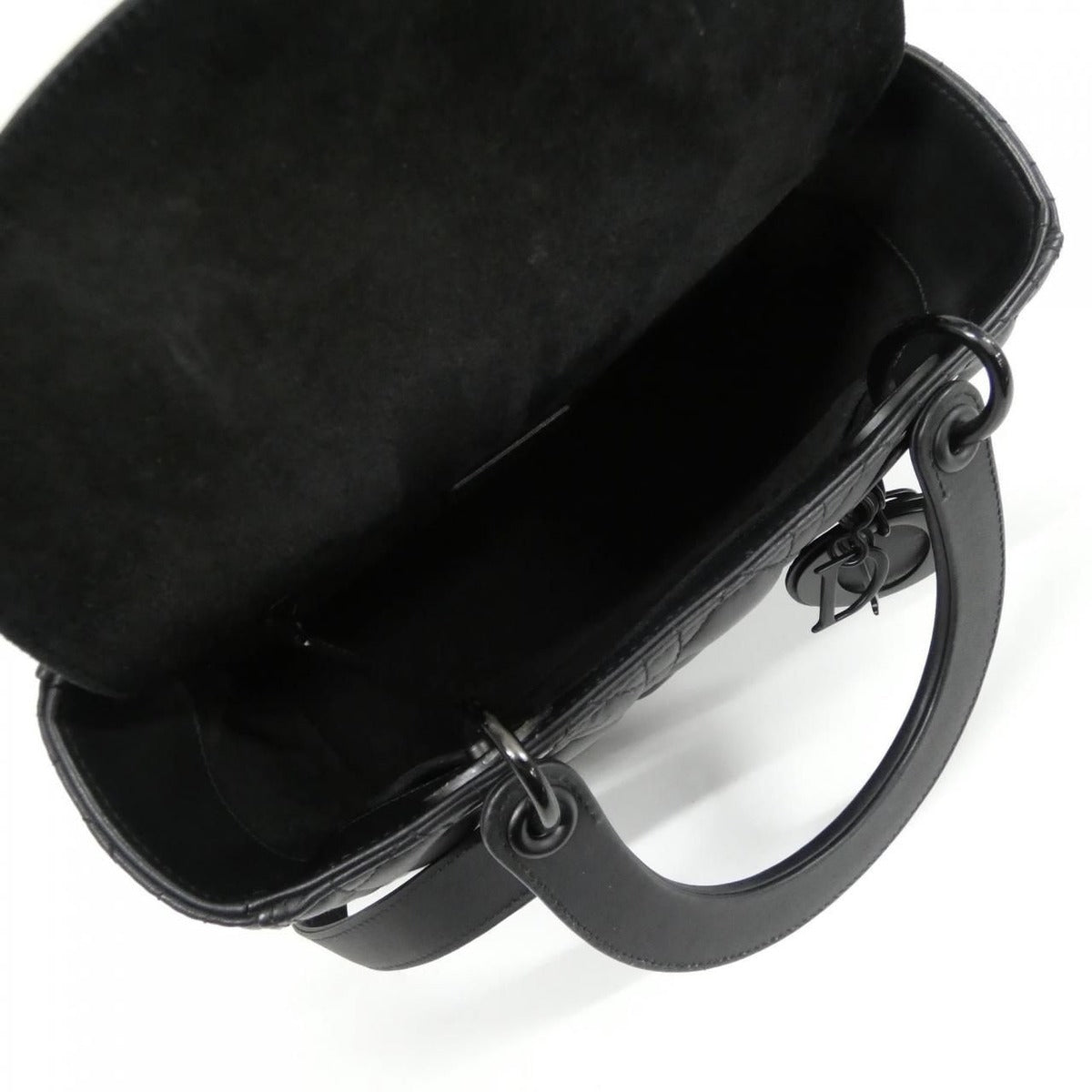 Dior Christian Medium Bag — view 8