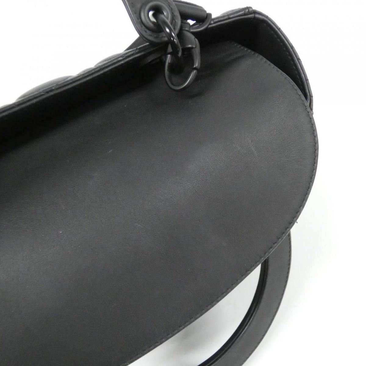 Dior Christian Medium Bag — view 10