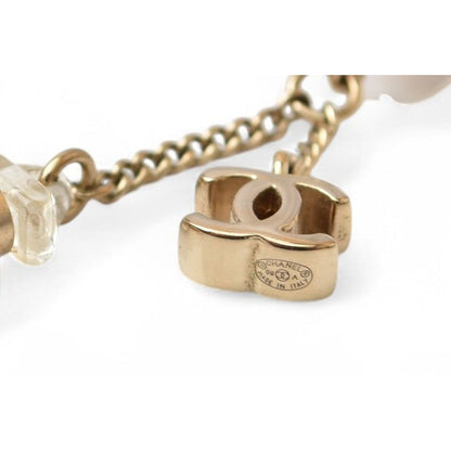 Chanel Accessories Coco NO5 Perfume Bottle Motif — view 3