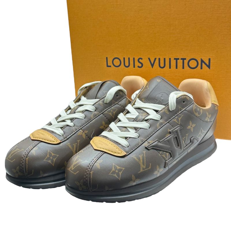 Louis Vuitton 25aw × Nigo Butter Soft Monogram Nigo Butter Soft Monogram