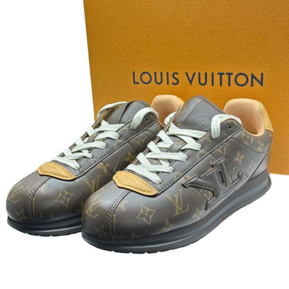 Louis Vuitton 25aw × Nigo Butter Soft Monogram Nigo Butter Soft Monogram