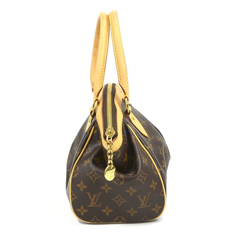 Louis Vuitton Handbag Tivoli PM M40143