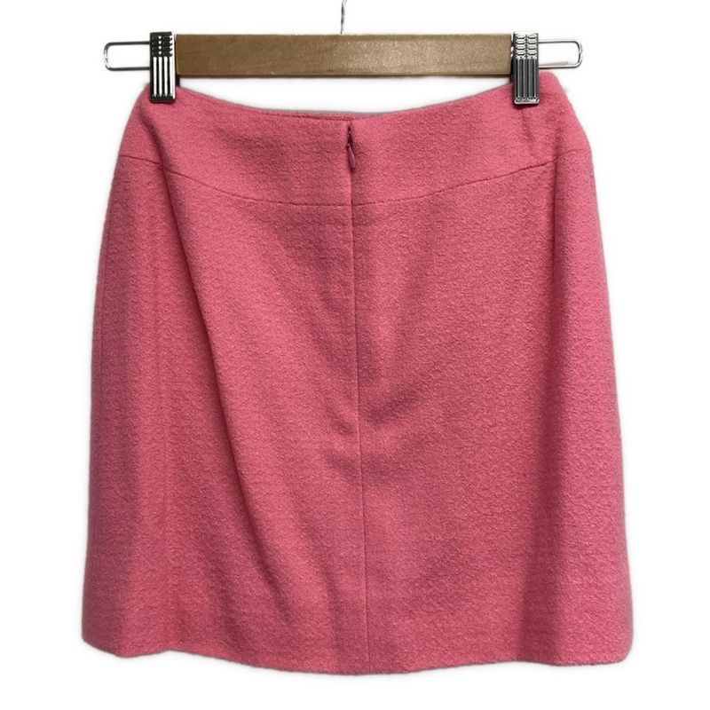 Chanel Miniskirt Size 36 S Women - P07349 Pink