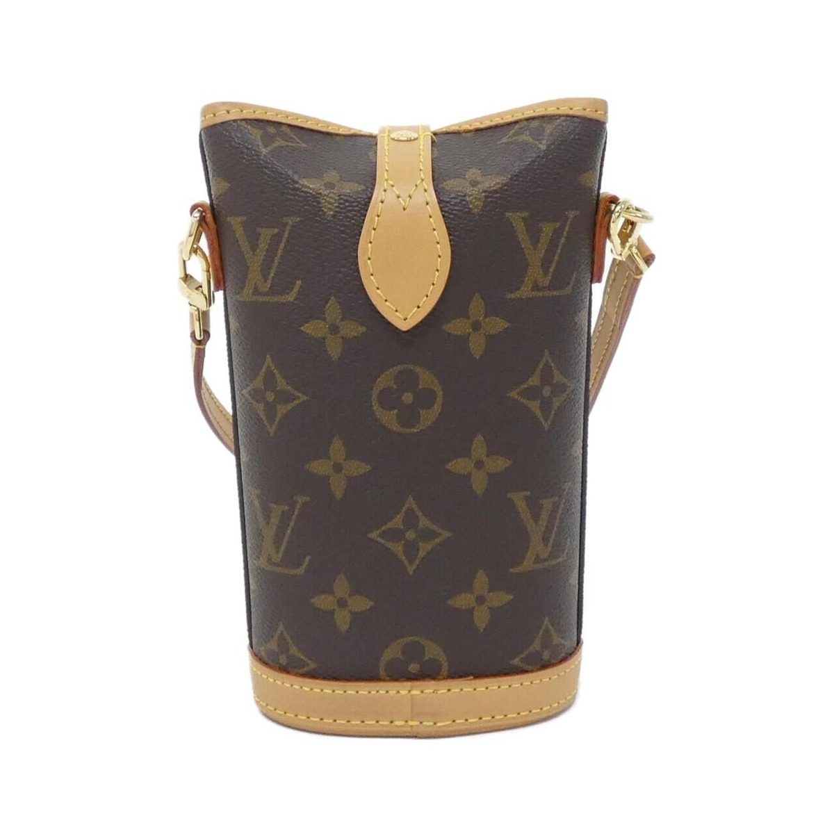 Louis Vuitton Monogram Fold Pouch — view 2
