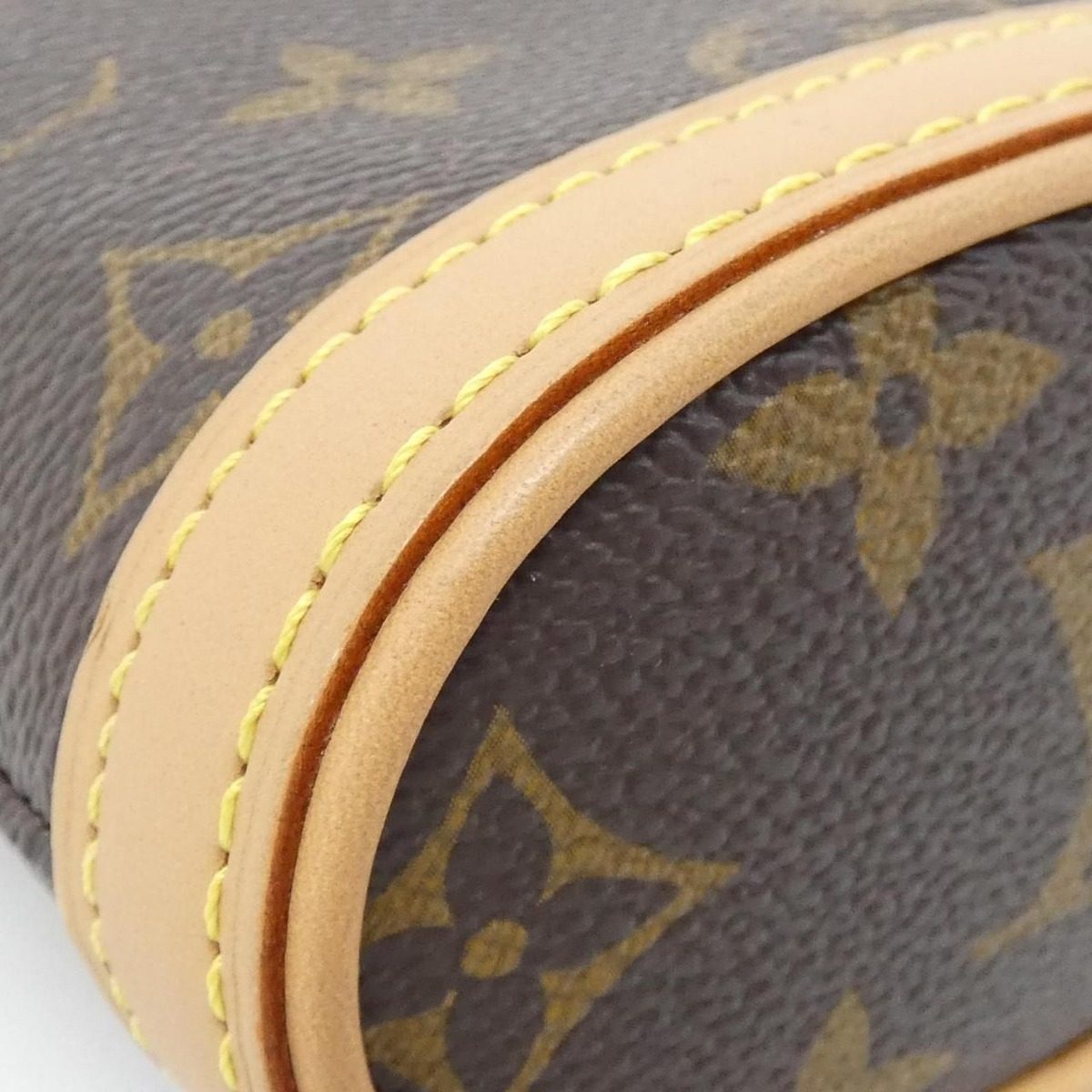 Louis Vuitton Monogram Fold Pouch — view 3