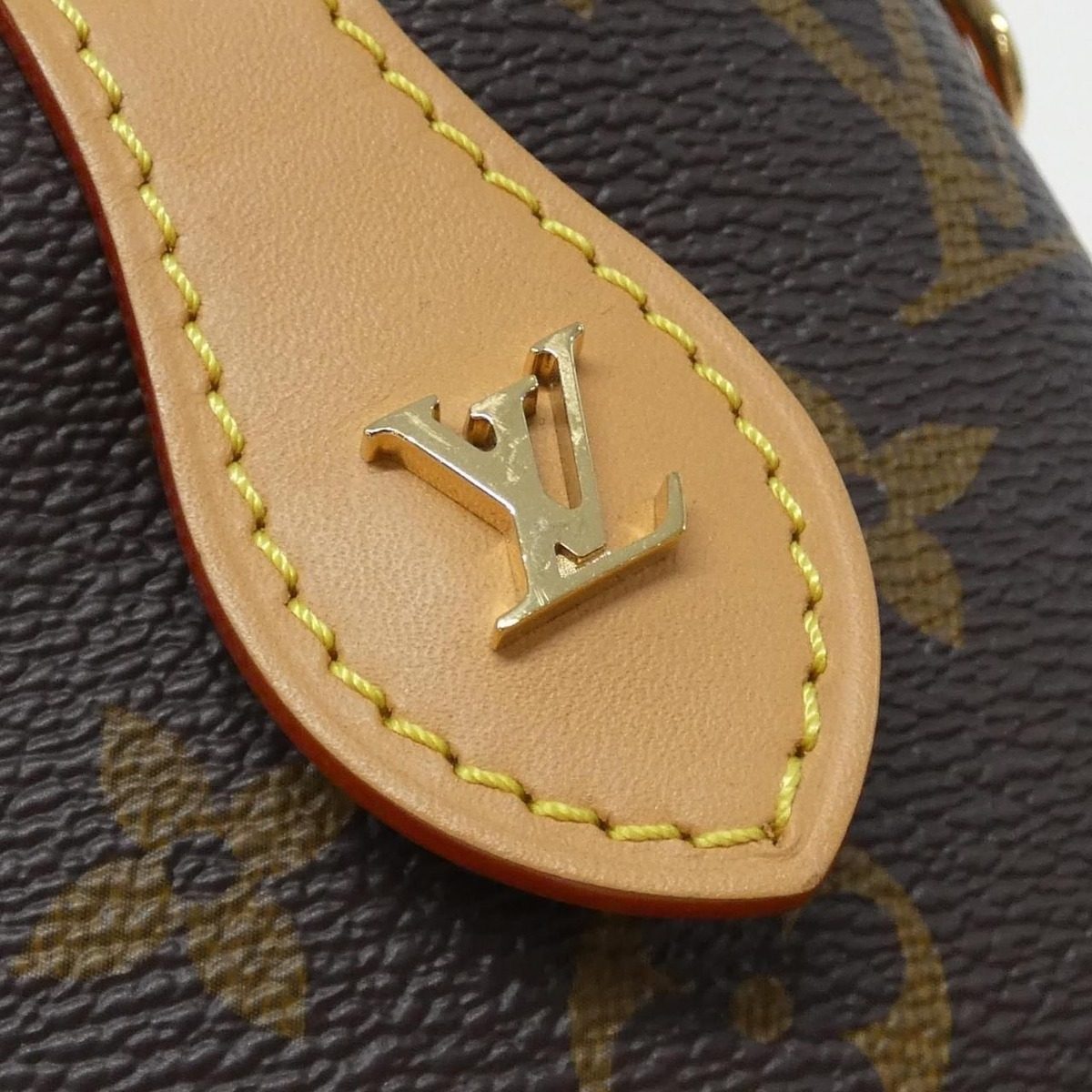 Louis Vuitton Monogram Fold Pouch — view 5