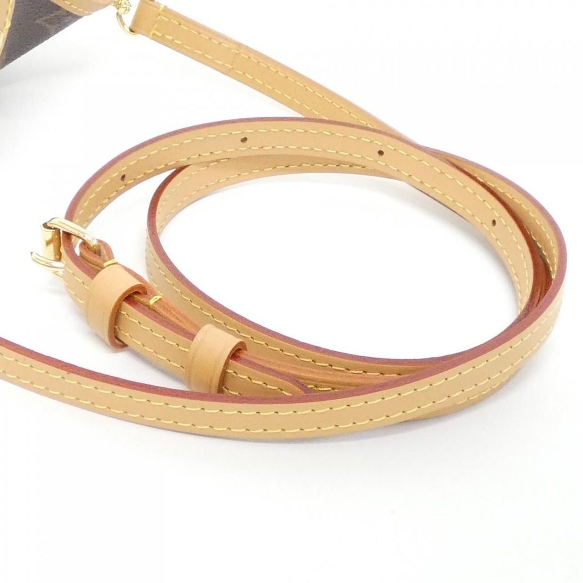 Louis Vuitton Monogram Fold Pouch — view 7