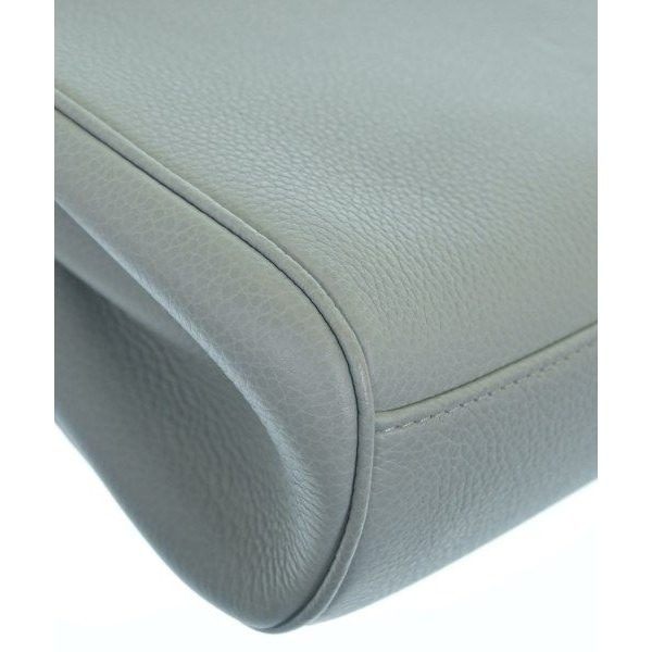 Celine Shoulder Bag Blue — view 10