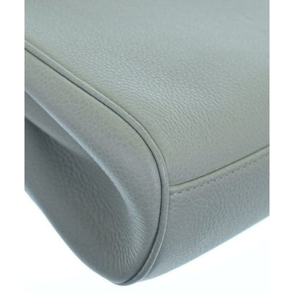Celine Shoulder Bag Blue — view 10