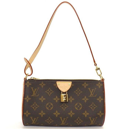 Louis Vuitton Shoulder Bag Handbag Pochette Tillette Mini Monogram
