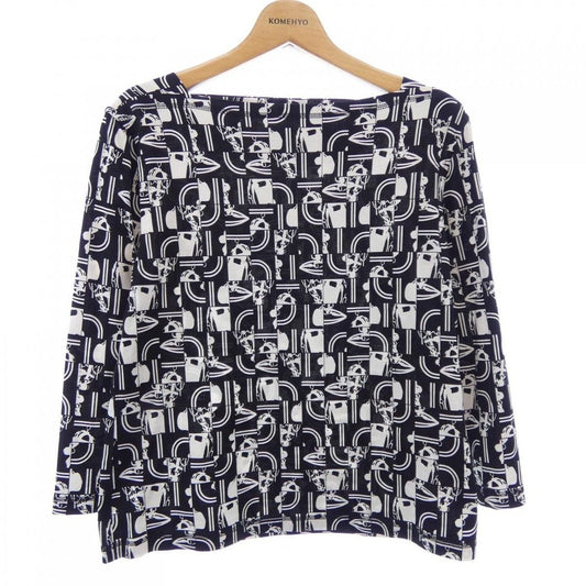 Hermes T-Shirt Black