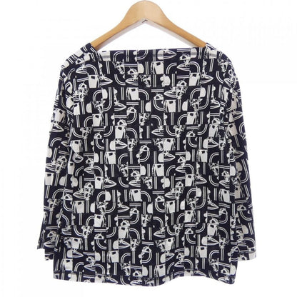 Hermes T-Shirt Black — view 2