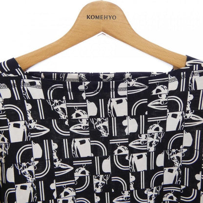 Hermes T-Shirt Black — view 5