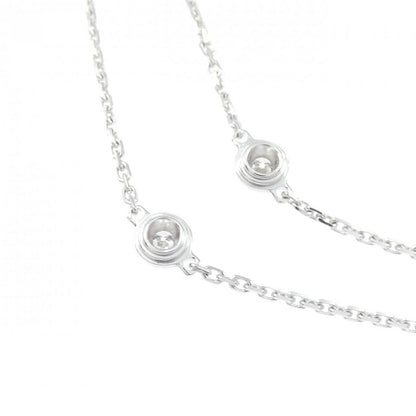 Cartier Diamant Leger Necklace — view 4